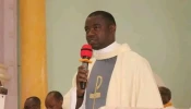 Father Thomas Oyode, the rector of the Immaculate Conception Minor Seminary of Nigeria’s Diocese of Auchi, was abducted on Sunday, Oct. 27, 2024, when gunmen attacked the seminary located in Edo State in the country’s embattled central southern region.