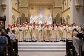 Diocese of Charleston