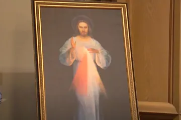 Divine Mercy