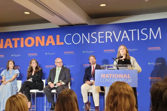 National Conservatism Conference