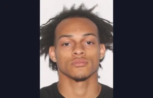 Sanford, Florida, police arrested Donovan Faison, 21, on Aug. 29, 2023, in connection with the November 2022 killing of his pregnant girlfriend and her preborn child, an action police believe was motivated by her refusal to get an abortion. Credit: Sanford Police Department