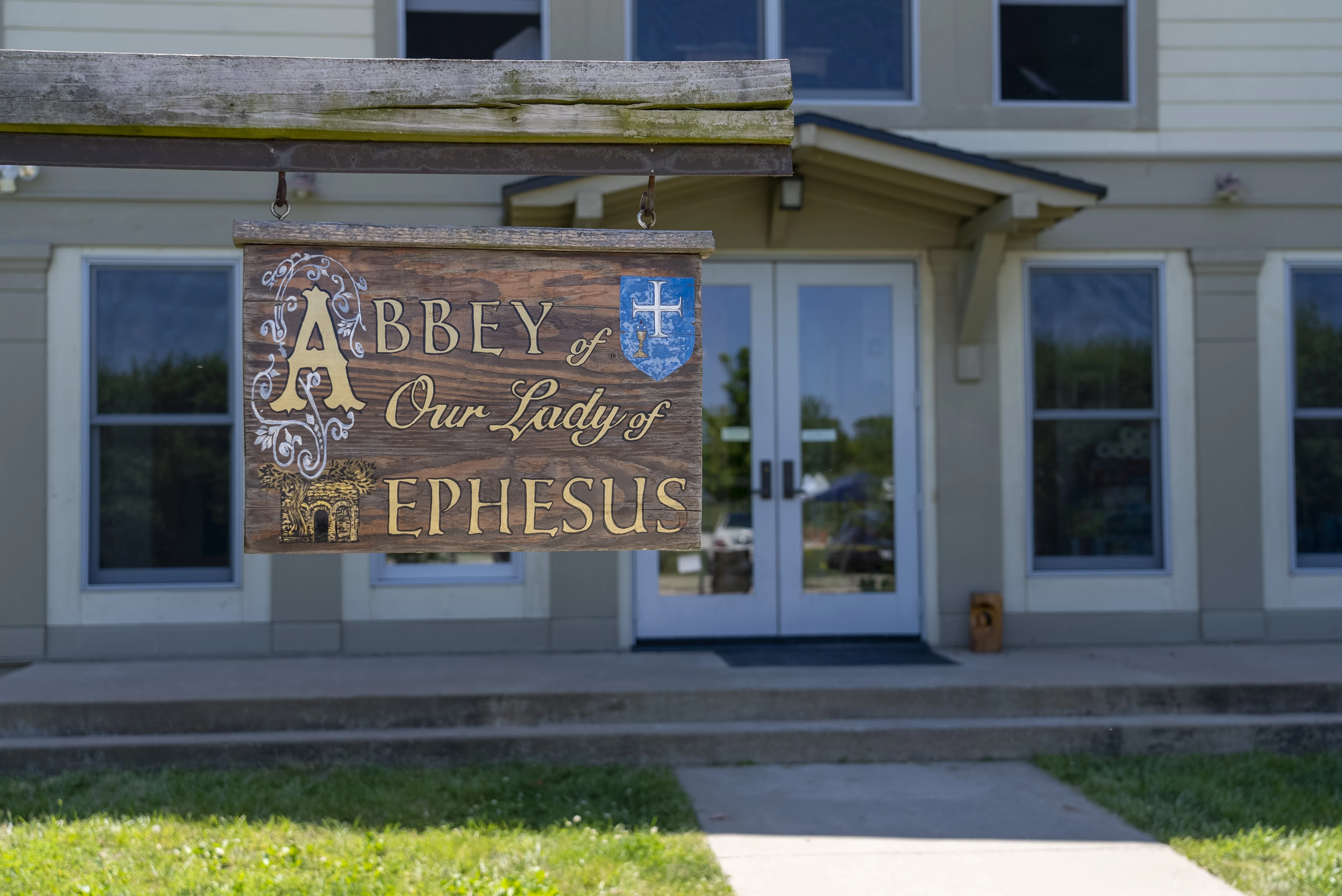 Sister Wilhelmina’s Body Placed In Glass Case After Solemn Rosary ...