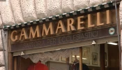 Close to the Pantheon in the heart of Rome, one of the city’s oldest and most popular ecclesiastical tailor shops — Ditta Annibale Gammarelli — is ready for the Dec. 7, 2024, consistory for the creation of new cardinals.