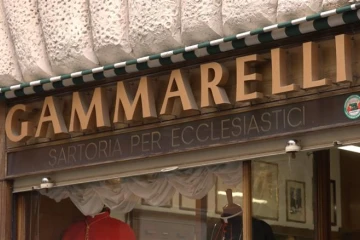 Gammarelli