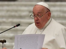 In a surprising move at the conclusion of the Synod on Synodality on Saturday, Oct. 26, 2024, Pope Francis ratified the final report, approved its immediate publication, and said he will not publish a separate postsynodal document.