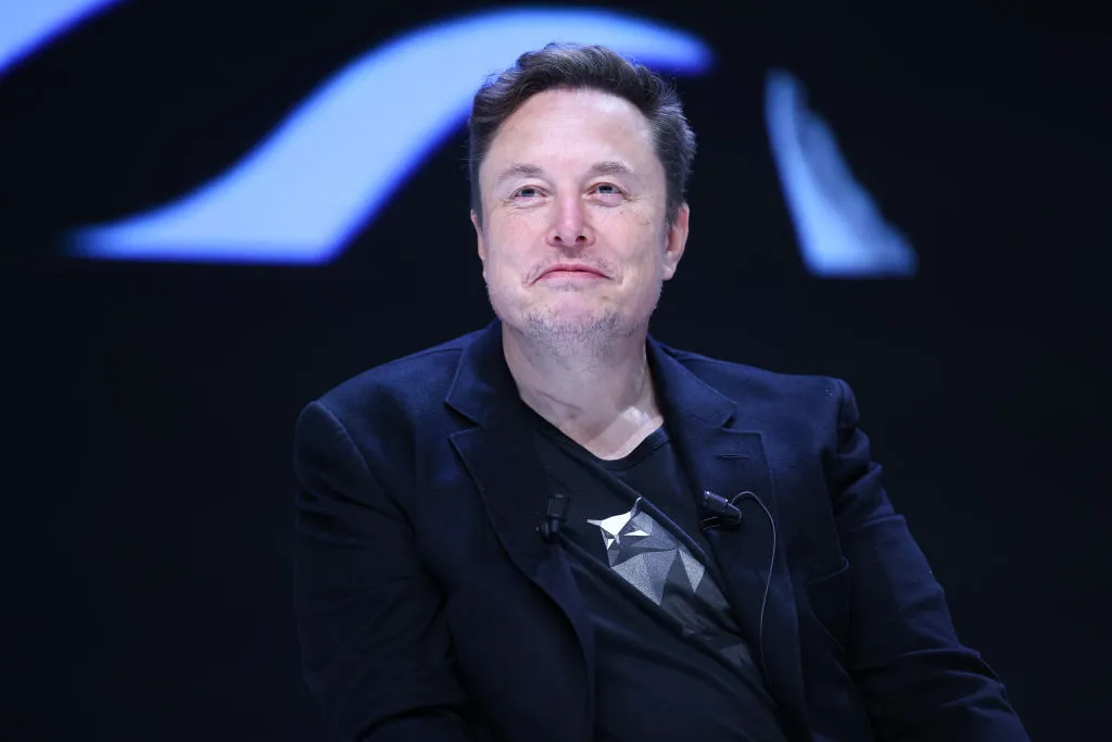 Elon Musk moves companies from California, blasts law that hides gender transition from parents