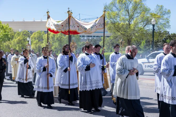 Diocese of Charleston