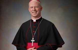 Bishop Chad W. Zielinski Diocese of Fairbanks