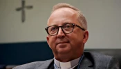 Pope Francis on Jan. 6, 2025, appointed Father George Kolodziej, SDS, a Polish-born priest with extensive pastoral and counseling experience, as the new bishop of Bunbury, Western Australia.