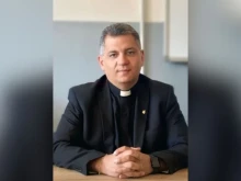 Father Marwan Ghanem recounts his survival of the Sept. 17, 2024, pager attack in Beirut in an interview with ACI Mena, CNA’s Arabic-language news partner.