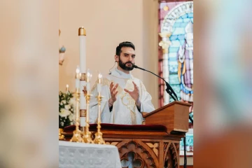 Father Timothy Furlow