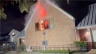 Investigators are looking into what caused a second blaze at Incarnation Catholic Church in Orlando, Florida. A suspicious fire previously caused significant damage to the church on June 24, 2023.