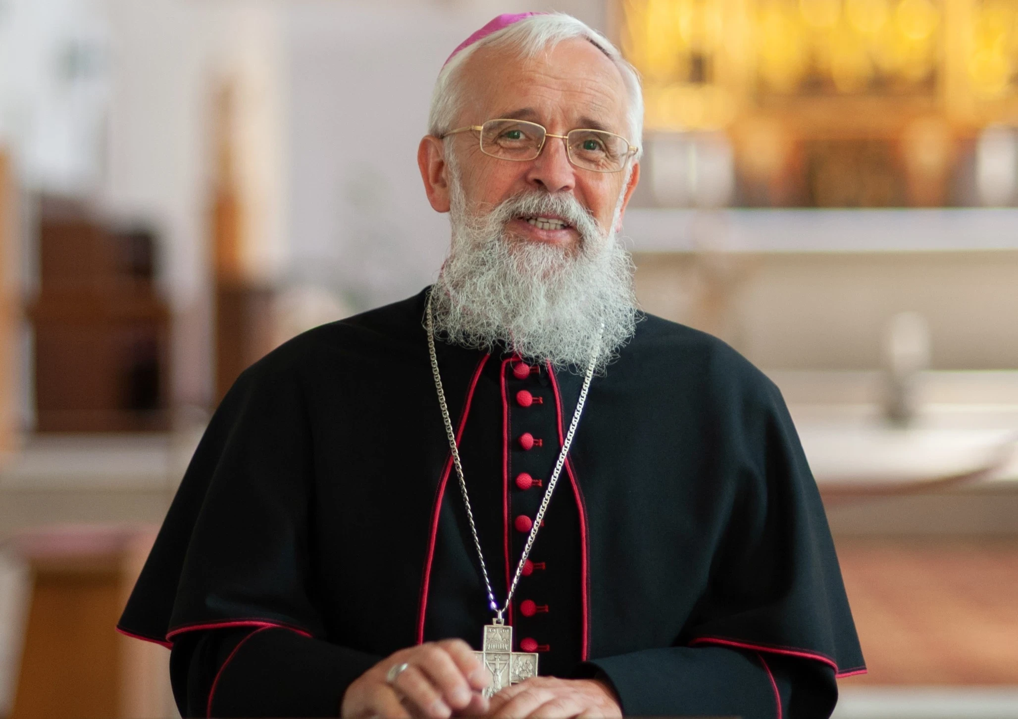 German bishops respond to deadly Magdeburg market attack, call for prayer and peace