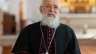 Bishop Gerhard Feige of Magdeburg in Germany.