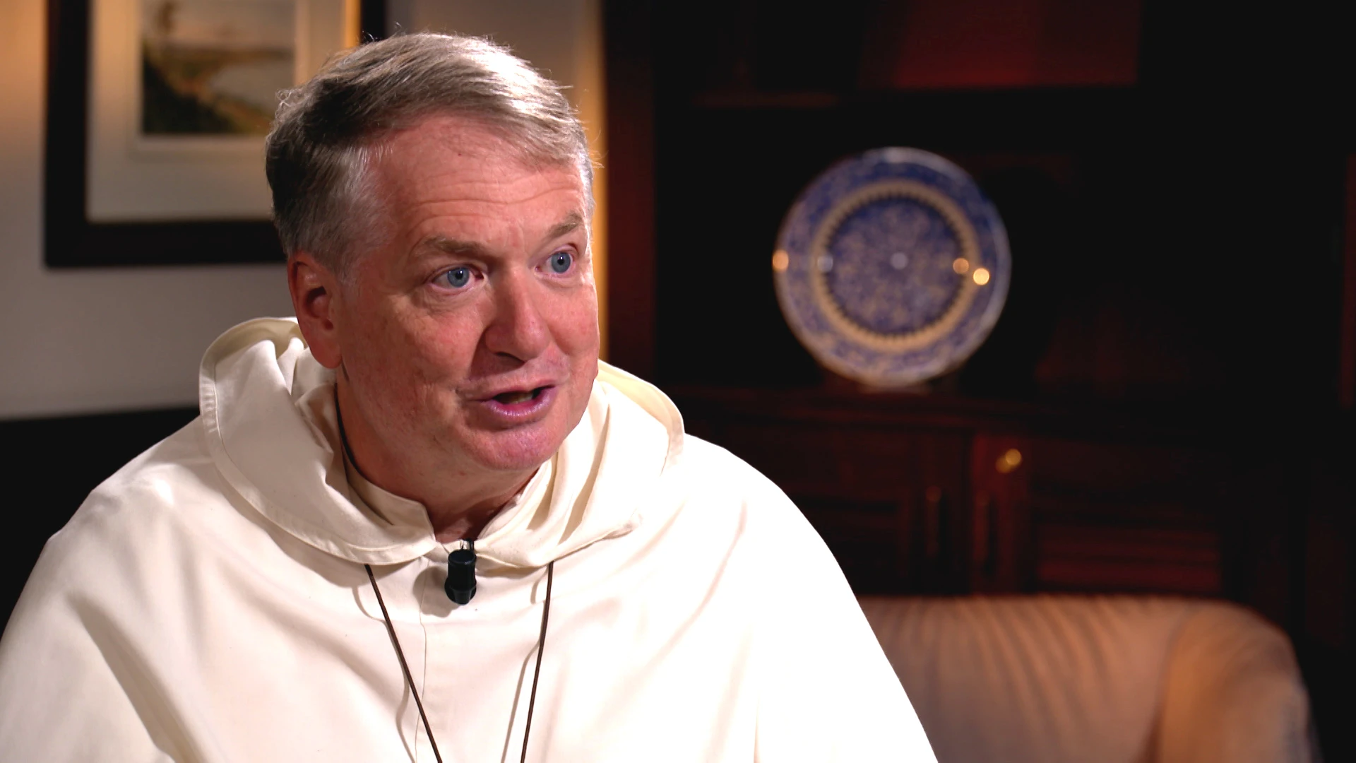 Archbishop: If a Synod proposal is at odds with the Gospel, ‘that’s not of the Holy Spirit’