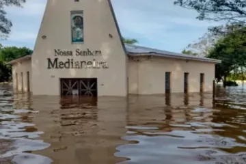 Our Lady of Medianeira