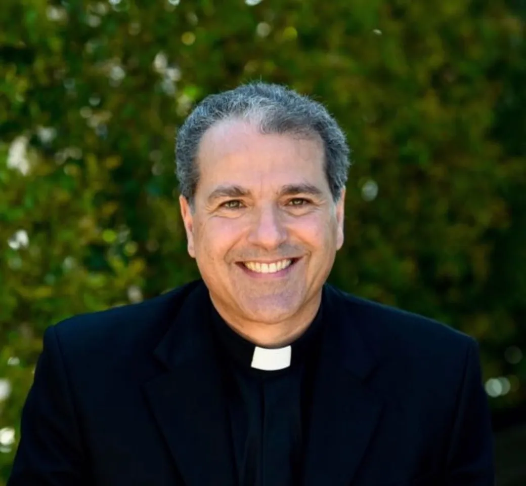 Father Fadi Sarraf, 51, was a recently ordained Opus Dei priest.?w=200&h=150