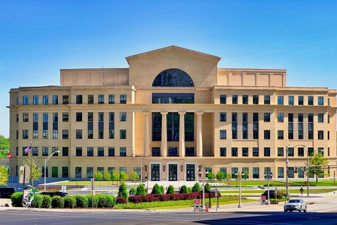 Georgia Supreme Court