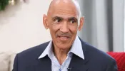 “Exactly what ‘faith’ are you talking about when you say you don’t have to abandon it to support abortion?” NFL Hall of Fame coach Tony Dungy asked in response to a pro-abortion social media post by Vice President Kamala Harris.