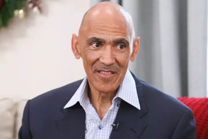 Dungy