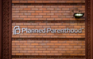 Planned Parenthood offices in SoHo, New York, Oct, 5, 2019. Credit: Erik McGregor/LightRocket/Getty Images