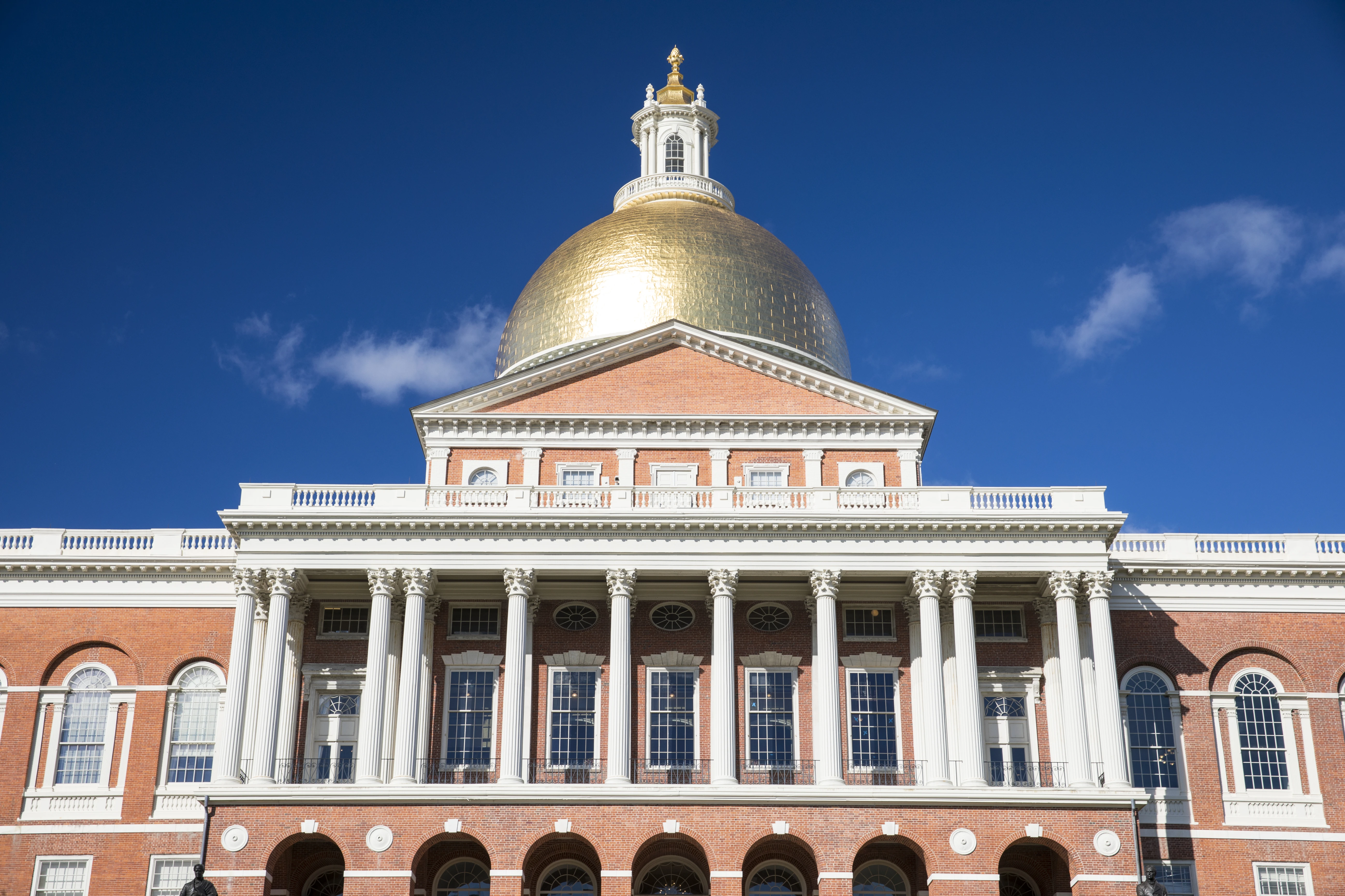 Pregnancy centers sue Massachusetts for taxpayer-funded ‘campaign of intimidation’