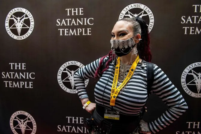 Satanic Temple loses lawsuit against Indiana's abortion restrictions
