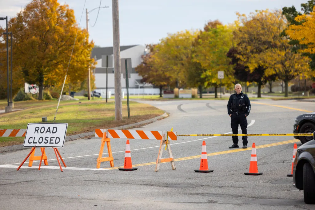 UPDATE: Multiple people killed in Wednesday mass shootings in Maine