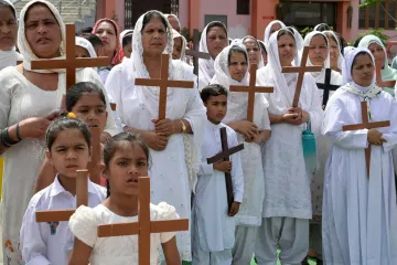 Indian Christians