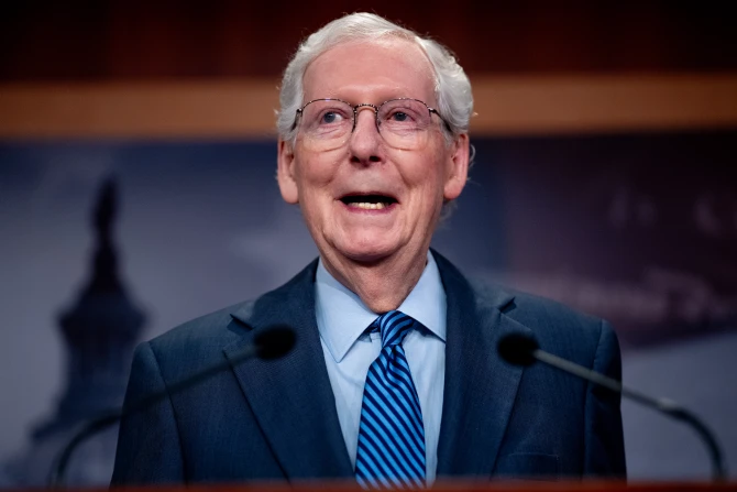 McConnell