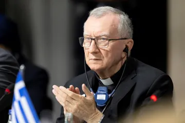 Parolin Sept. 26, 2024