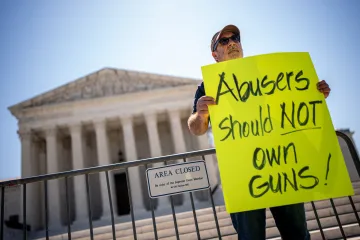 guns Supreme Court