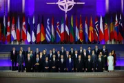 NATO Summit In Washington, D.C.