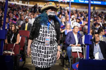 dnc convention