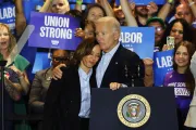 Biden Harris