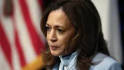 Democratic presidential nominee Vice President Kamala Harris delivers remarks at the Congressional Hispanic Caucus Institute’s 47th Annual Leadership Conference on Sept. 18, 2024, in Washington, D.C.