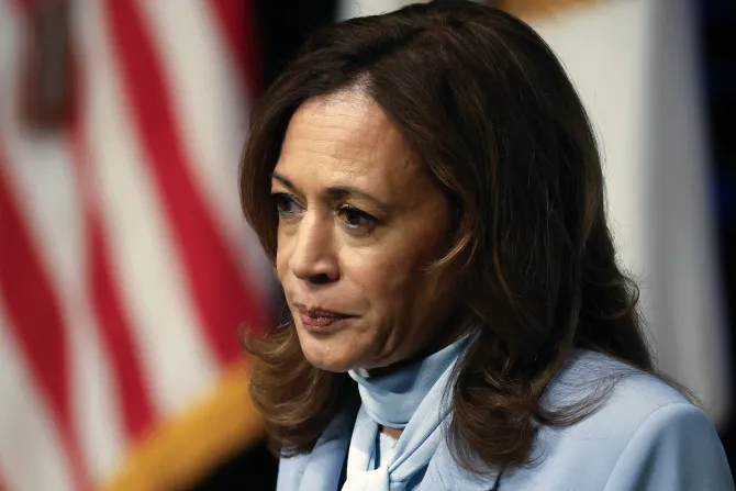 Kamala Harris