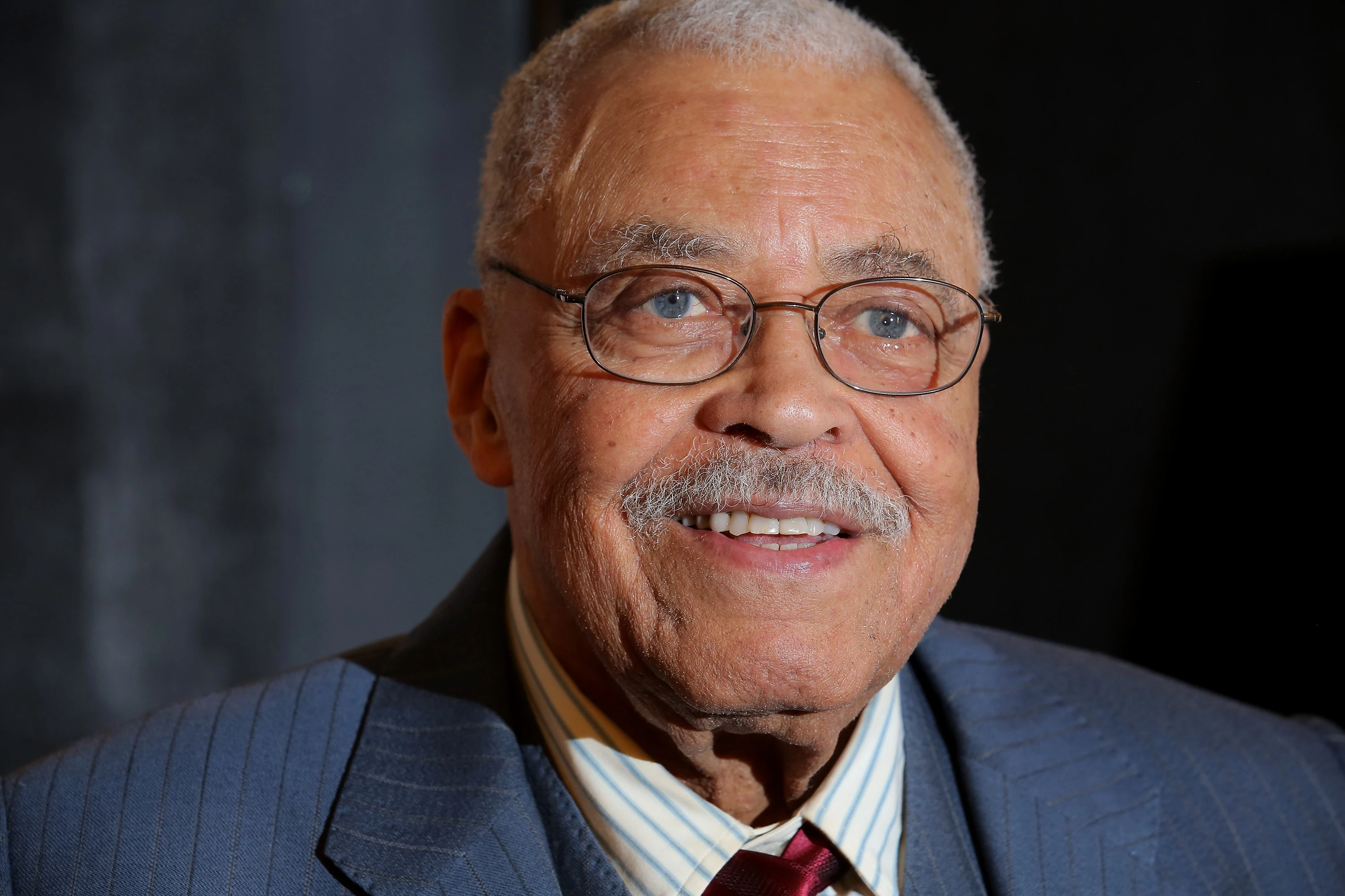 James Earl Jones, legendary actor and Catholic convert, dies at 93