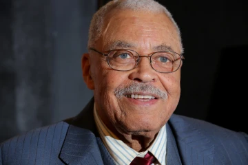 JamesEarlJones