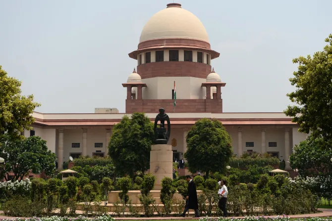 SupremeCourtIndia