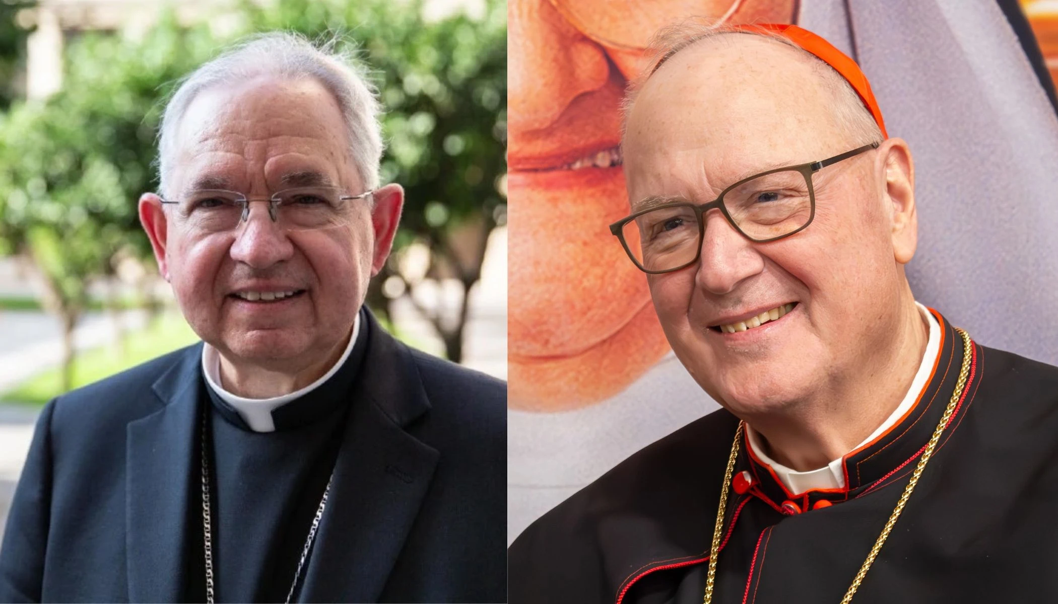 New York, Los Angeles archbishops place World Series wager to benefit Catholic schools