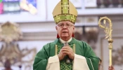 “One day they will stand before God and have to answer why they passed a law intended to destroy innocent lives, which is what abortion is,” said the archbishop of Guadalajara, Cardinal Francisco Robles Ortega.