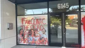 A Catholic pregnancy center called "Aid for Women" in north Chicago's Edgewater neighborhood was vandalized with red paint and the words "fake clinic" and "the dead babies are in Gaza" at 3 a.m. on Friday, Aug. 23, just hours after the closing of the Democratic National Convention. Mary FioRito, a spokesperson for the center, said that vandals also cemented the doors shut, forcing the nonprofit to cancel appointments for around 12 women.