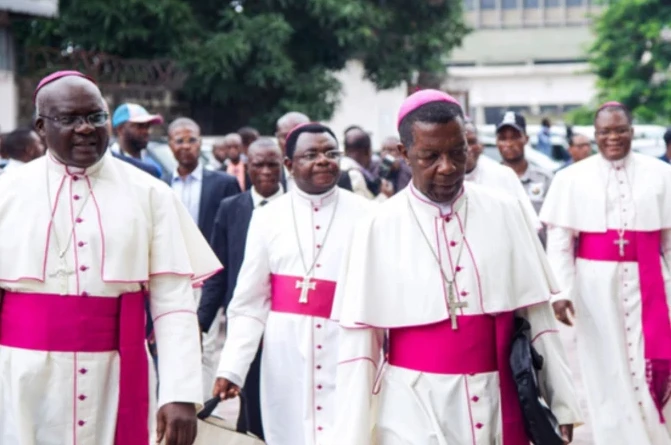 5,000 murders in Haiti this year: Bishops decry ‘dehumanizing violence’