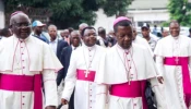 The bishops of Haiti denounced the “dehumanizing violence” that has plagued the country since the beginning of 2024 and are asking all citizens to “go on with life without becoming discouraged” and to be witnesses of hope.