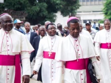 The bishops of Haiti denounced the “dehumanizing violence” that has plagued the country since the beginning of 2024 and are asking all citizens to “go on with life without becoming discouraged” and to be witnesses of hope.