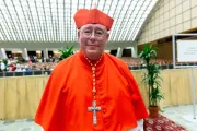 Cardinal Jean-Claude Hollerich