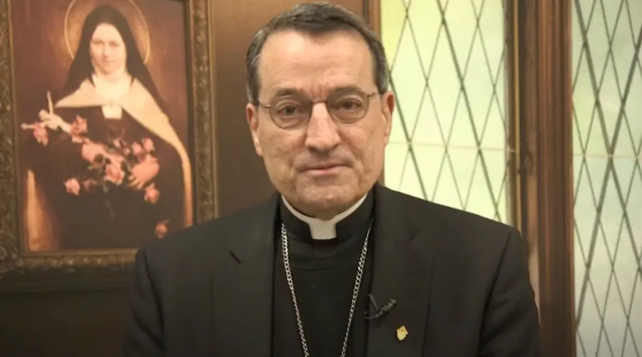 Fresno bishop supports Nancy Pelosi communion ban Catholic News