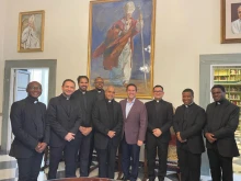 The Papal Foundation, a U.S.-based organization that provides funding for Catholic projects around the world, recently announced that it has awarded $800,000 to recipients of its scholarship fund.