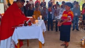 Cardinal Felipe Arizmendi Esquivel, bishop emeritus of San Cristóbal de las Casas in the Mexican state of Chiapas, expressed his hope that the approval of series of liturgical adaptations for Indigenous communities in the Mexican state of Chiapas “will encourage the process to promote similar adaptations in other Indigenous groups."